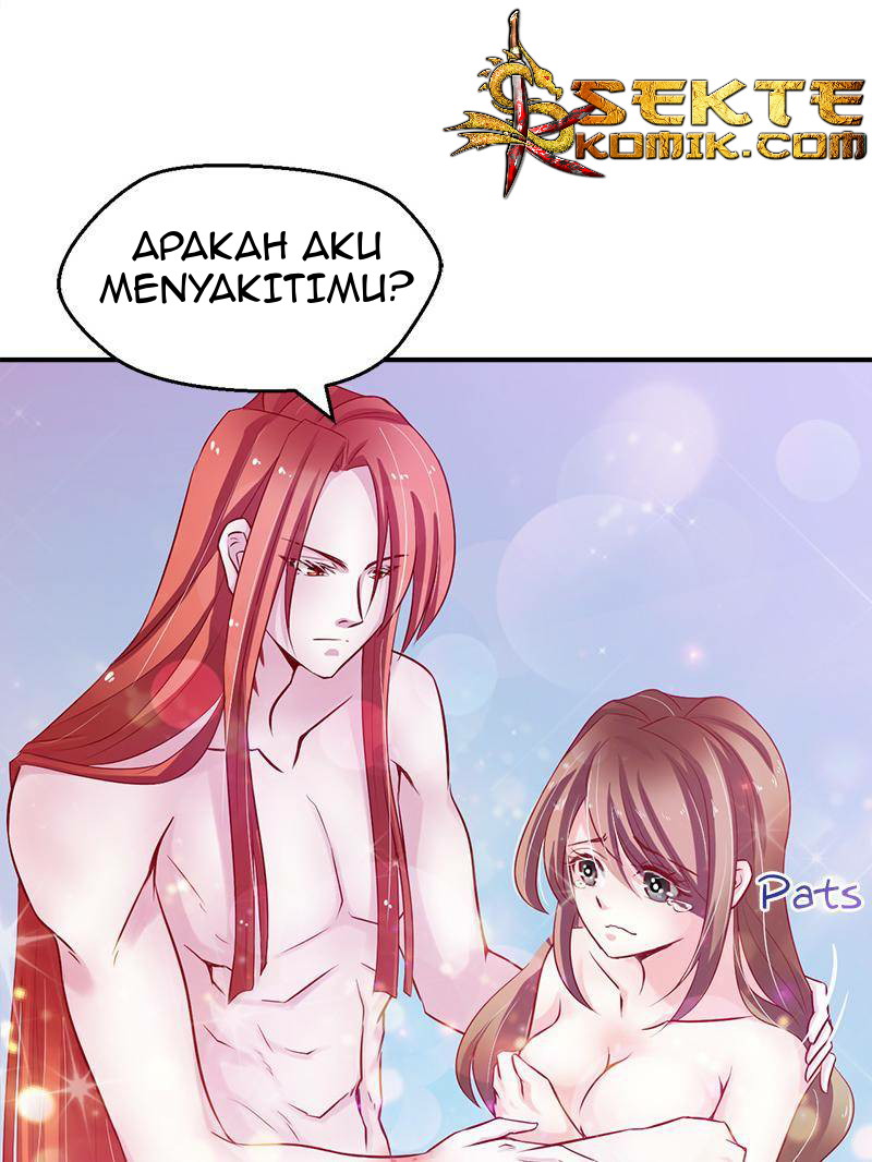 Beauty and the Beasts Chapter 17 Gambar 25